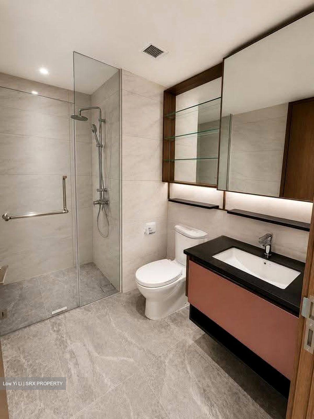 Normanton Park (D5), Apartment #610608791